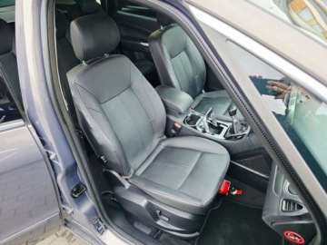 Ford S-Max I Van Facelifting 1.6 Duratorq TDCi DPF 115KM 2012 Ford S-Max ___Titanium X___1.6 TDCi 115KM___Skora LED Converse Navi___, zdjęcie 16