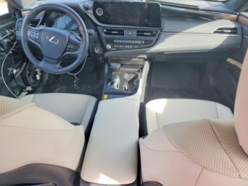 Lexus ES VIII (XZ209) 2025 Lexus ES 2025 LEXUS ES 350 BASE 3.5 Benzyna 301KM, zdjęcie 8