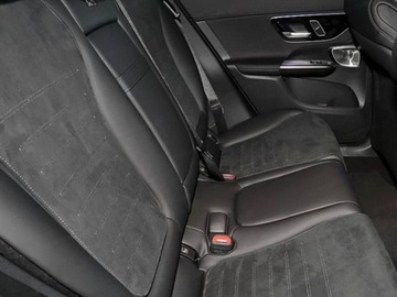 Mercedes GLC C254/X254 Coupe 2.0 200 204KM 2025 GLC Coupe 200 4-Matic AMG Line 2.0 (204KM) 2025, zdjęcie 12