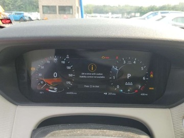 Land Rover Range Rover Velar 2021 Land Rover Range Rover Velar R-Dynamic S 2021 3.0l 3.0 Benzyna 335KM, zdjęcie 9