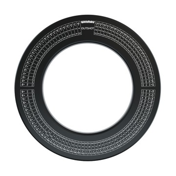 Ring / Opona Ochronna Dart Winmau Outshot