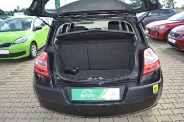 Renault Megane III 2008 Renault Megane, z Niemiec, OPŁACONA, zdjęcie 8