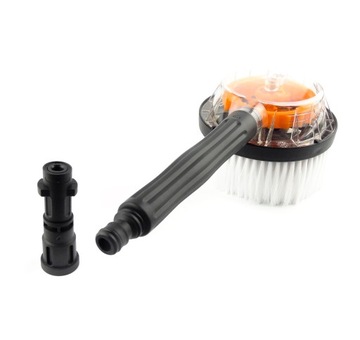 ПОВОРОТНАЯ ЩЕТКА ДЛЯ KARCHER K2 3 5 6 K7