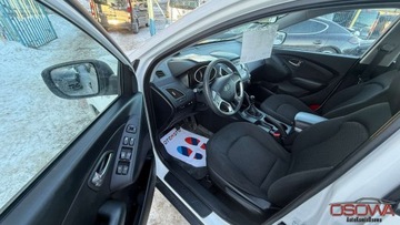Hyundai ix35 SUV 1.6 GDI 135KM 2012 Hyundai ix35 1.6GDI klimatronik full serwis 1 wl bezwypadkowy zamiana 1.r, zdjęcie 20