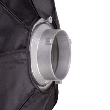 Восьмиугольный софтбокс GlareOne Easy Fold 80 см