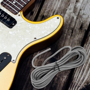 GITARA PICKUP PRZEWODOWA Gitara OBWODOWA GITARA PRZEWODOWA