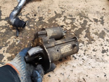 FORD FUSION I FACELIFT 1.4 TDCI STARTÉR