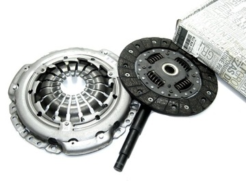 SPRZĘGŁO MEGANE III SCENIC III 1.5 DCI ORYG