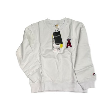 Bluza juniorska Los Angeles 17 Ohtani MLB XS