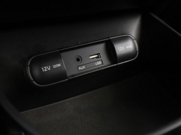 Kia Soul II 1.6 GDI 132KM 2016 Kia Soul skóra navi klima auto kamera i czujniki, zdjęcie 26