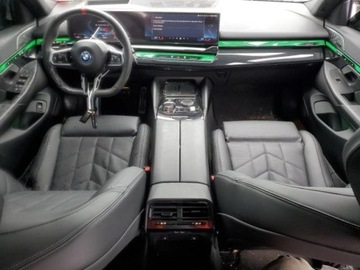 BMW 2024 BMW i5 2024 BMW I5 M60 , silnik elektryczny, 44, do ubezpieczyciela 590KM, zdjęcie 7