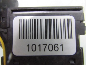 607 01R PŘEPÍNAČ SVĚTEL BLIKAČ SPÍNAČ