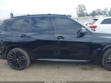 BMW X5 G05 2025 BMW X5 sDrive40i 2025 3.0l 3.0 Benzyna 375KM, zdjęcie 6