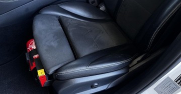 Mercedes GLC C253 Coupe 2.0 300 245KM 2018 Mercedes-Benz GLC SalonPL AMG Line Kamera360 Pneumatyka Integracja smartfo, zdjęcie 11