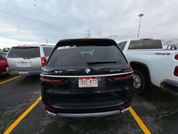 BMW X7 2025 BMW X7 xDrive40i 2025 3.0 Benzyna 375KM, zdjęcie 3