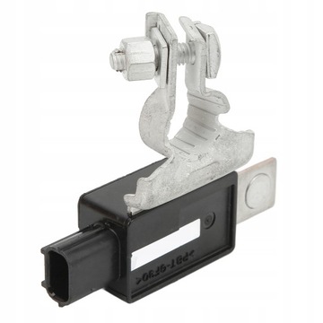 Датчик тока аккумулятора 38920T2AA02 Сопротивление