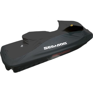 295100720 Pokrowiec Sea-Doo Wake Pro 2010-2017