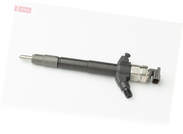4× DENSO DCRI105760 TRYSKA VSTŘIKOVAČE
