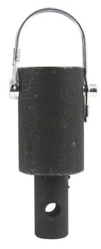 ADAPTER PRZEJŚCIÓWKA WIERTŁA DO ŚWIDRA FREZ-WALEC