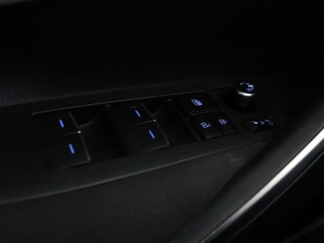 Toyota Corolla XII TS Kombi 2.0 Hybrid Dynamic Force 184KM 2019 Toyota Corolla FV23% 184KM kamera navi grzane, zdjęcie 35