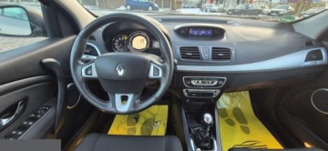 Renault Megane III Hatchback Facelifting 1.6 16v 110KM 2012 Renault Megane 1.6 16V 110 Dynamique 2012r Dostawa pod dom!, zdjęcie 7