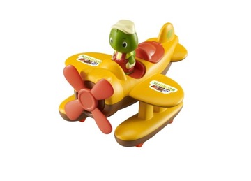 Гидросамолет Клорофил Самолет