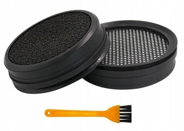 2x Filtry do PHILIPS SpeedPro/Aqua FC8009