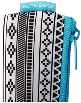 Пенал изотермический Elite Bags (Цвет: этнический)