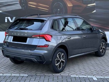 Skoda Kamiq Crossover Facelifting 1.5 TSI 150KM 2025 SKODA Kamiq Edition 130 1.5 TSI Suv 150KM 2025, zdjęcie 2