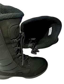 Зимние ботинки Dam American Tripletex Softshell 41 SN07