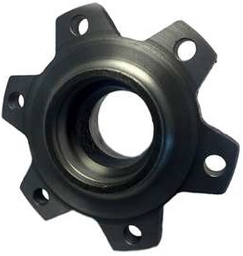 PIASTA KOŁA TYŁ WÓZEK WIDŁOWY TOYOTA 5 6 7 8 20-35
