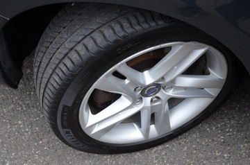 Volvo V60 I Kombi 1.6 DRIVe 115KM 2013 ZAREJESTROWANE 1.6D2 114KM SERWIS LIFT LEDY NAVI START/STOP PARKTRONIK, zdjęcie 18