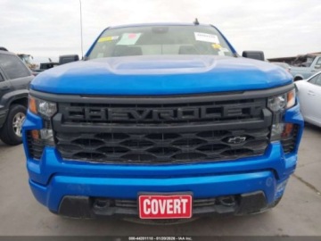 Chevrolet Silverado II 2026 Chevrolet Silverado 1500 Short Bed Custom 2026 2.7 Benzyna 310KM, zdjęcie 7