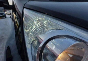 Kia Venga Mikrovan 1.6 DOHC CVVT 125KM 2012 Kia Venga 1.6 Benz 125KM LED Klima 6bieg ABS Parktro. ESP Kurtyny Faktura, zdjęcie 36