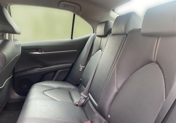 Toyota Camry IX Sedan 2.5 Hybrid Dynamic Force 218KM 2019 Toyota Camry 2.5 Hybrid Executive CVT Salon PL ASO Vat marza Toyota Le, zdjęcie 15