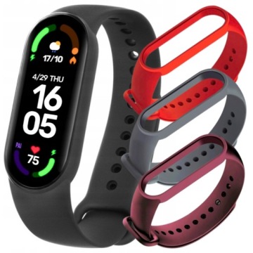 Смарт-браслет SMARTBAND SMART BAND Смарт-браслет XIAOMI MI BAND 6