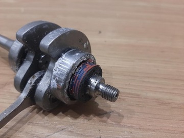 ШАТУН КОЛЕНВАЛА STIHL FS 45