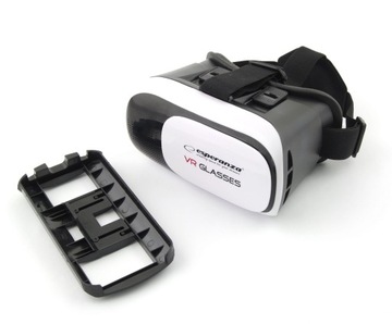 Esperanza EMV300 VR 3D-очки для смартфонов