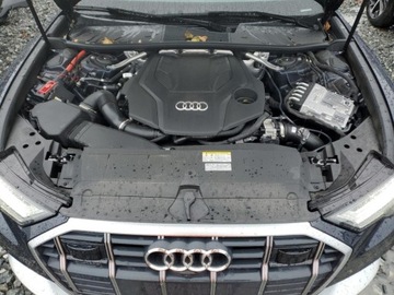 Audi A6 C9 2025 Audi A6 Allroad Prestige 2025 3.0l 3.0 Benzyna 335KM, zdjęcie 6