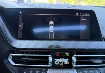 BMW Seria 2 G42-U06 Gran Coupe 2.0 220i 178KM 2022 BMW Seria 2 salon PL M Pakiet 220i bezwypadkowa gwarancja 2.0, zdjęcie 21