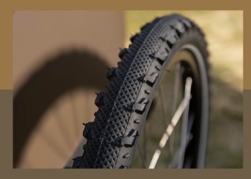 Велосипедный прицеп Croozer Dog Enna Green с подвеской для домашних животных