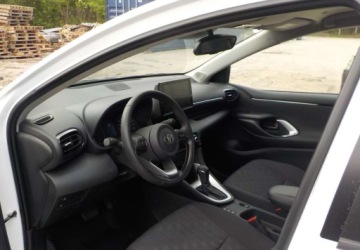Toyota 2024 Toyota Yaris Okazja 1.5 Hybryda 116KM, zdjęcie 16
