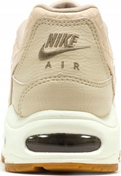 BUTY NIKE WMNS AIR MAX COMMAND PRM 718896 100 R-39