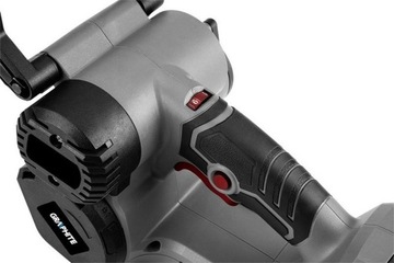 ГРАФИТОВАЯ АККУМУЛЯТОРНАЯ МАШИНА ДЛЯ САТИНИРОВАНИЯ ENERGY+ 18V, БЕЗ АККУМУЛЯТОРА