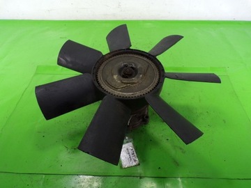 DAEWOO LUBLIN 2.4 DIESEL VENTILÁTOR CHLADIČŮ VISKÓZA