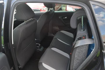 Volkswagen Polo V Hatchback 5d 1.2 60KM 2014 Volkswagen Polo, z NIemiec, OPŁACONE, zdjęcie 9