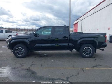 Toyota Tacoma II 2024 Toyota Tacoma 2024r., 4x4, 2.4L 2.4 Benzyna 278KM, zdjęcie 5