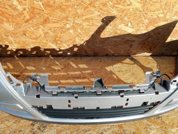 NÁRAZNÍK PŘEDNÍ VOLKSWAGEN PASSAT B6