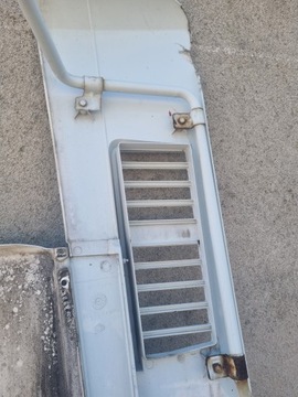 КРЫШКА ОБТЕКАТЕЛЯ ПРАВАЯ RENAULT MAGNUM DXI LIFT VEGA ORIGINAL