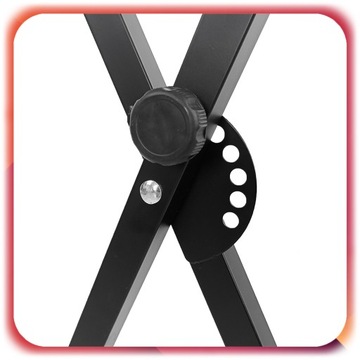 Штатив под клавиатурой подставки для фортепиано клавиатуры органы складных органов